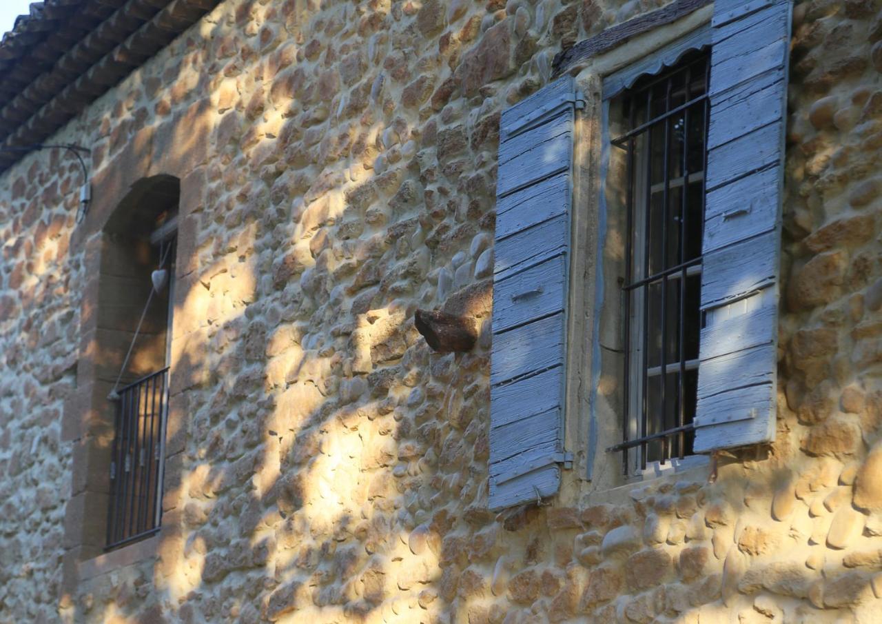 Mas Du Clos De L'Escarrat Jonquieres  Eksteriør bilde